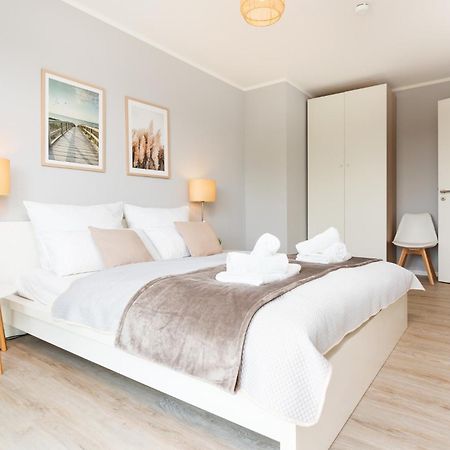 Zarrentin am Schaalsee Idyllische Ferienwohnung Am Schaalsee - Natur Und Erholung Pur מראה חיצוני תמונה