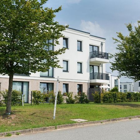 Zarrentin am Schaalsee Idyllische Ferienwohnung Am Schaalsee - Natur Und Erholung Pur מראה חיצוני תמונה
