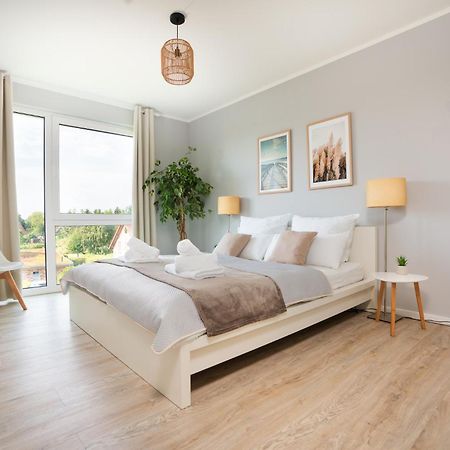 Zarrentin am Schaalsee Idyllische Ferienwohnung Am Schaalsee - Natur Und Erholung Pur מראה חיצוני תמונה