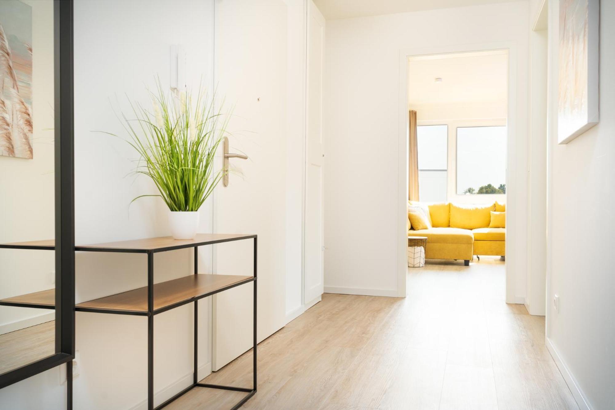 Zarrentin am Schaalsee Idyllische Ferienwohnung Am Schaalsee - Natur Und Erholung Pur מראה חיצוני תמונה