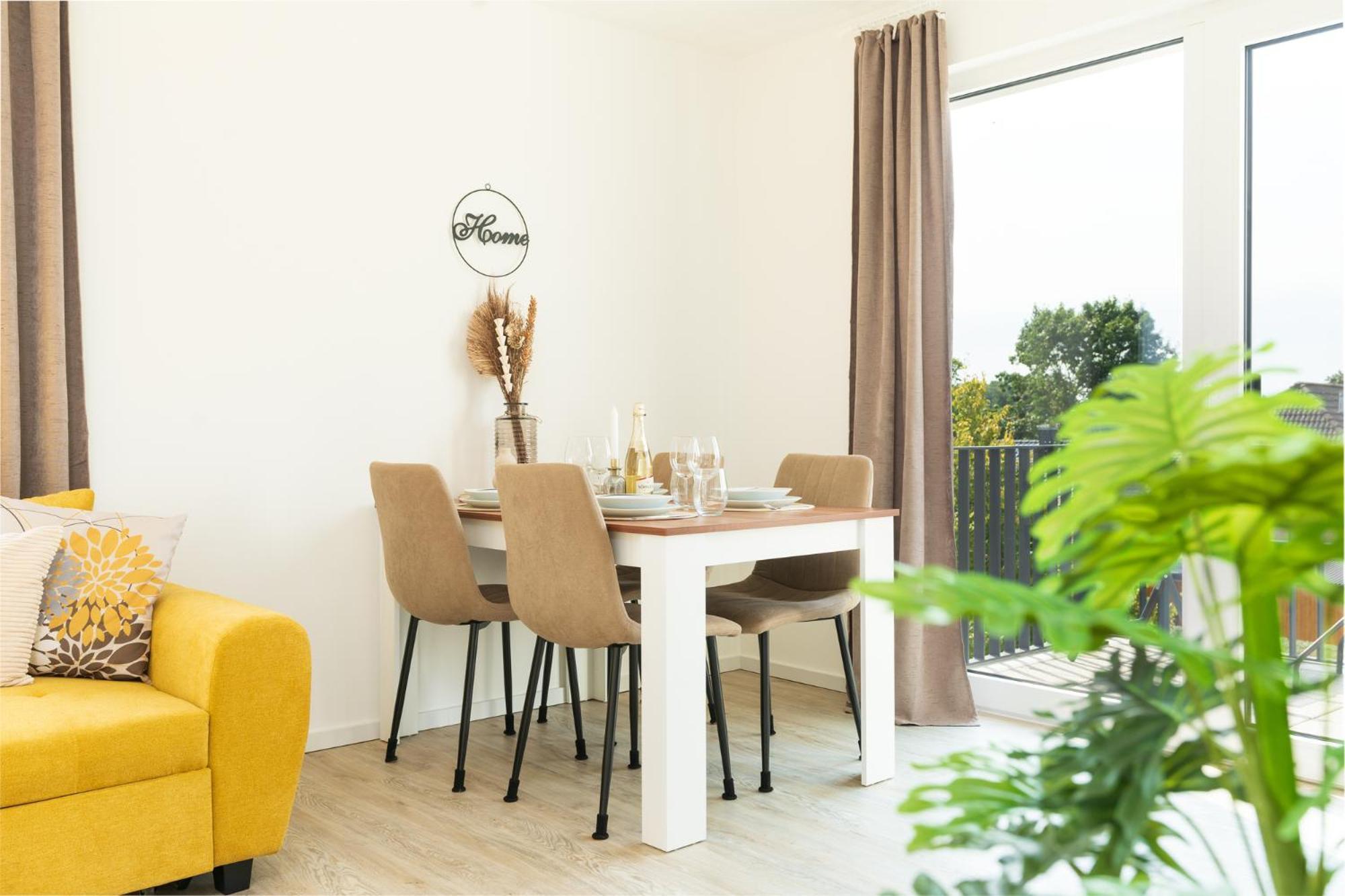 Zarrentin am Schaalsee Idyllische Ferienwohnung Am Schaalsee - Natur Und Erholung Pur מראה חיצוני תמונה