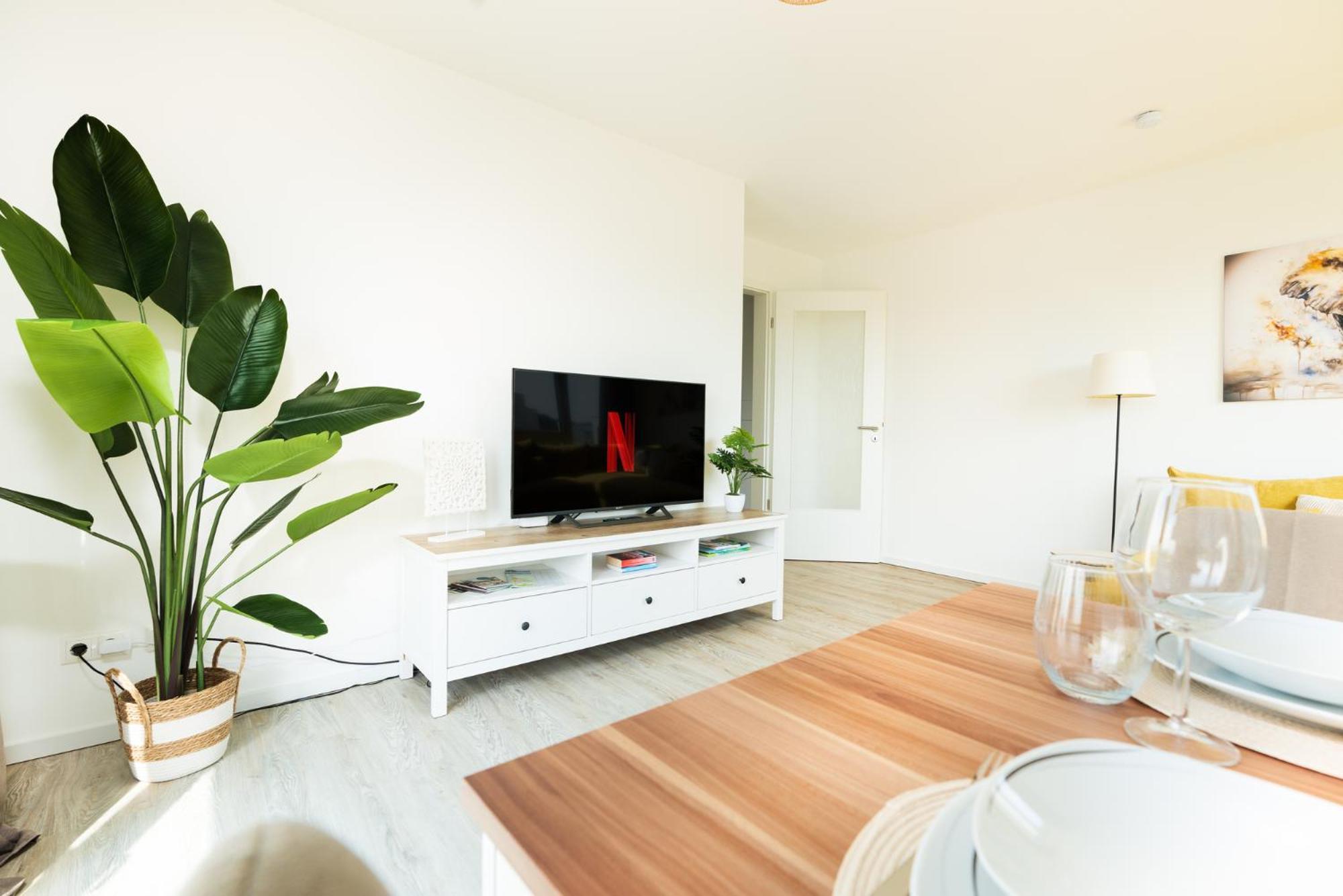 Zarrentin am Schaalsee Idyllische Ferienwohnung Am Schaalsee - Natur Und Erholung Pur מראה חיצוני תמונה