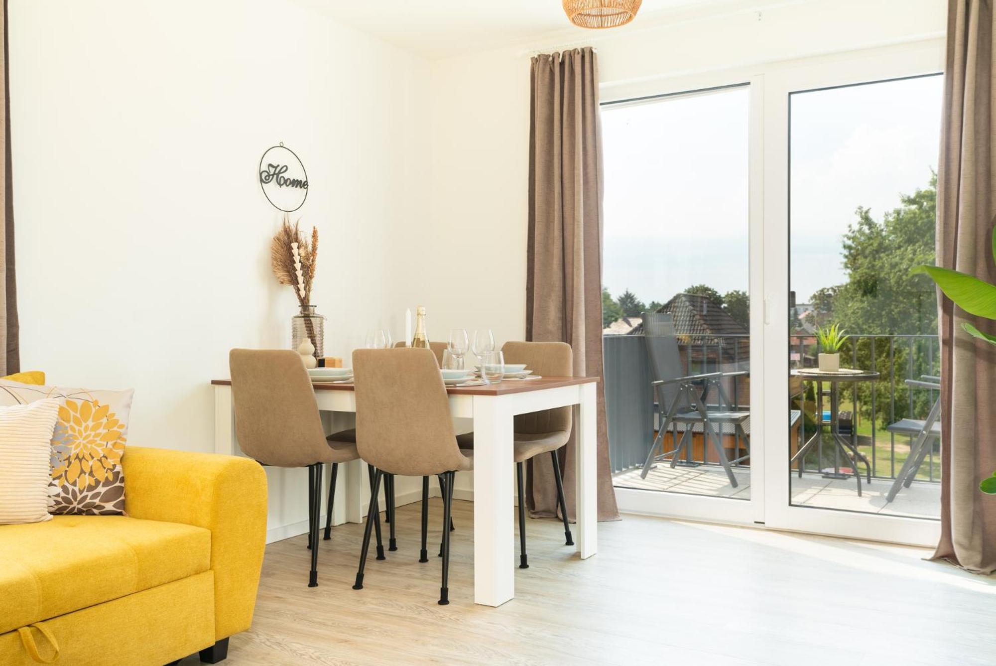 Zarrentin am Schaalsee Idyllische Ferienwohnung Am Schaalsee - Natur Und Erholung Pur מראה חיצוני תמונה