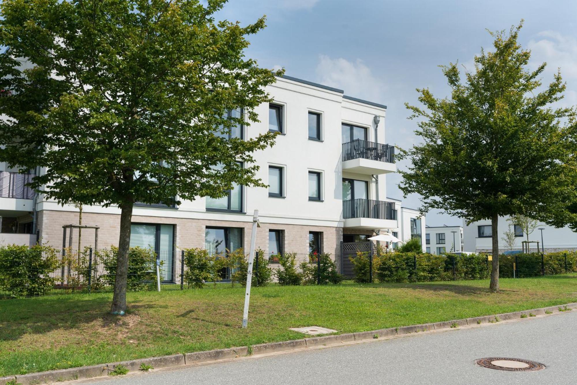 Zarrentin am Schaalsee Idyllische Ferienwohnung Am Schaalsee - Natur Und Erholung Pur מראה חיצוני תמונה