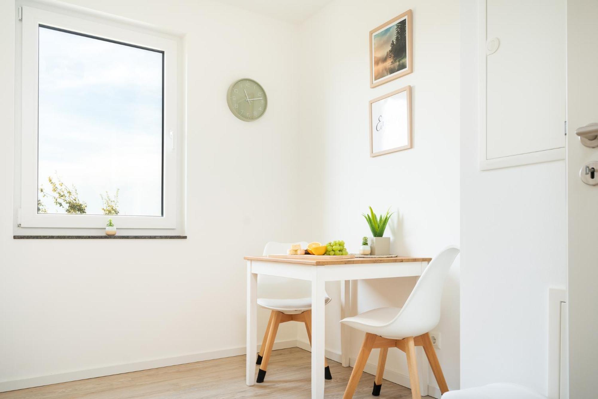 Zarrentin am Schaalsee Idyllische Ferienwohnung Am Schaalsee - Natur Und Erholung Pur מראה חיצוני תמונה